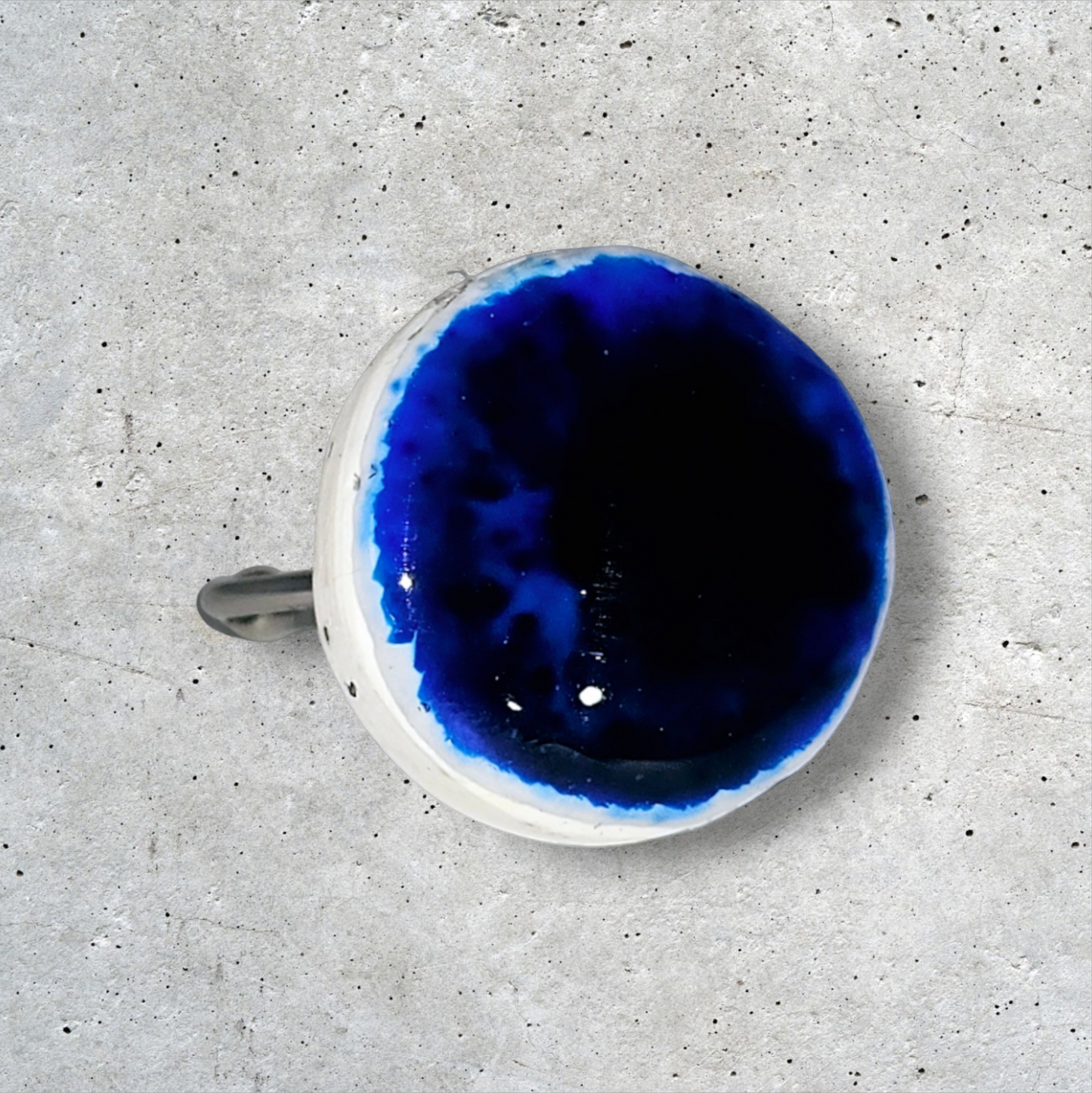 Bague Caroline